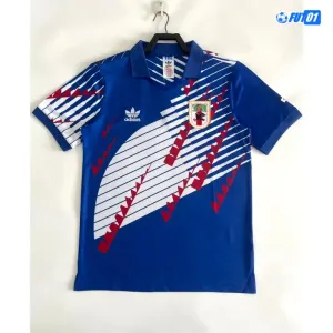 Camiseta Japón Home 1993 Retro
