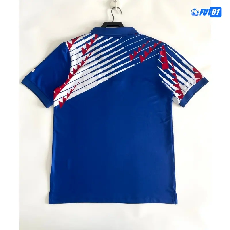 Camiseta Japón Home 1993 Retro