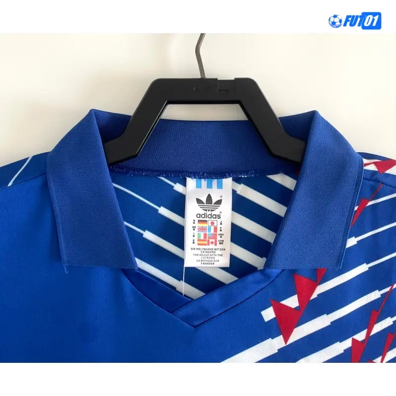 Camiseta Japón Home 1993 Retro