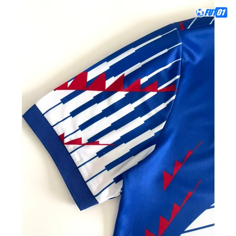Camiseta Japón Home 1993 Retro