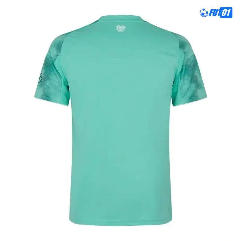 Camiseta Copenhagen Third 2025/2026