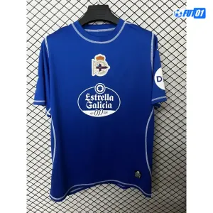Camiseta Deportivo de La Coruña Versión Especial 2025/2026