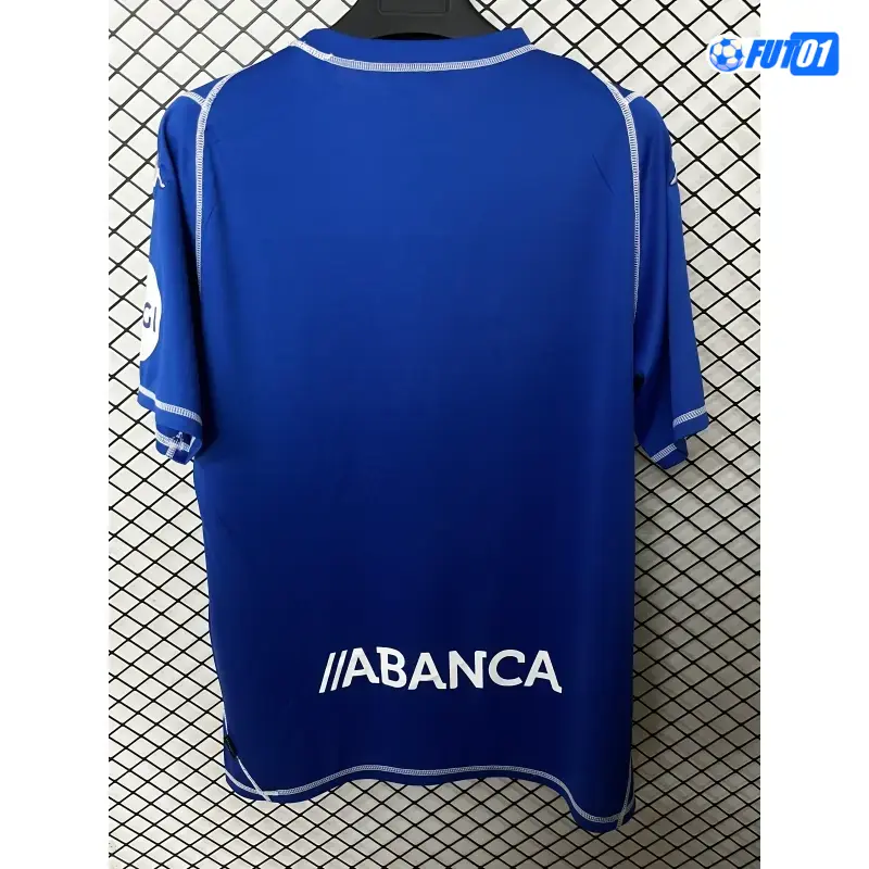 Camiseta Deportivo de La Coruña Versión Especial 2025/2026