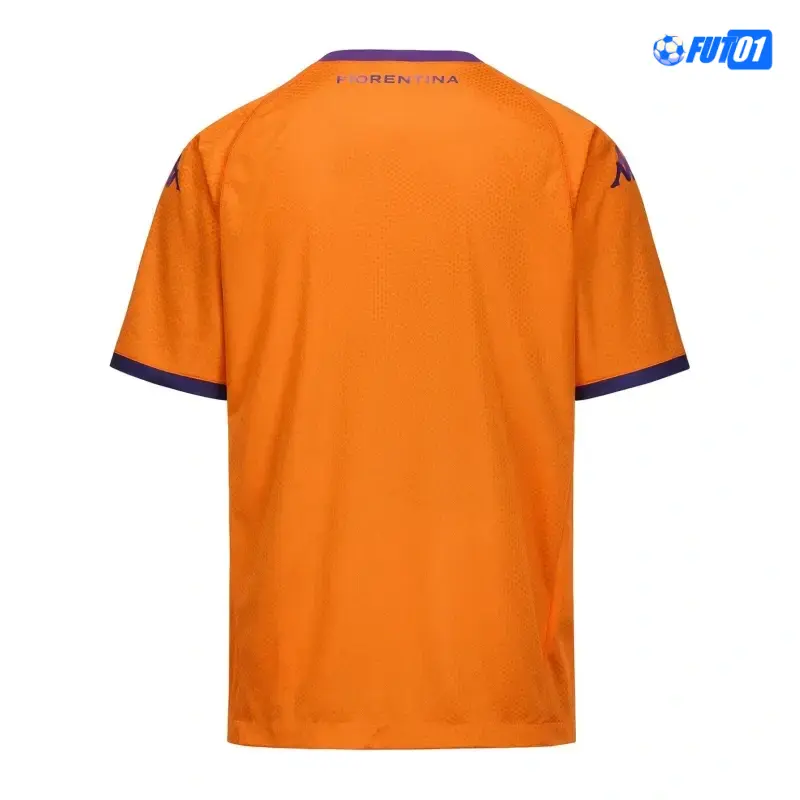 Camiseta Fiorentina 4th 2025/2026