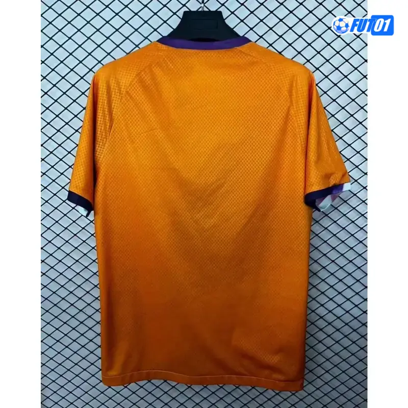 Camiseta Fiorentina 4th 2025/2026