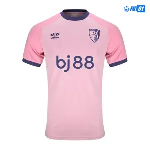 Camiseta AFC Bournemouth Third 2025/2026