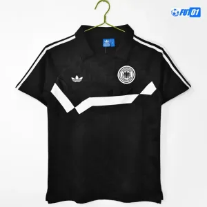 Camiseta Alemania Away 1988/90 Retro