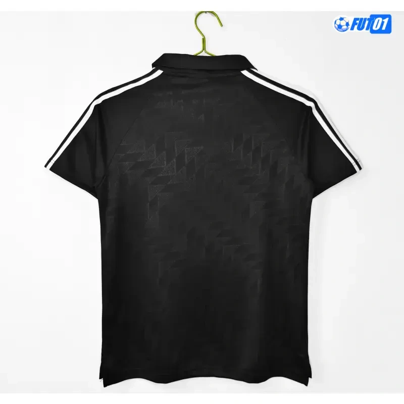 Camiseta Alemania Away 1988/90 Retro