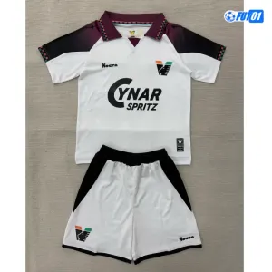 Camiseta Venezia FC Away 2025/2026 Niño