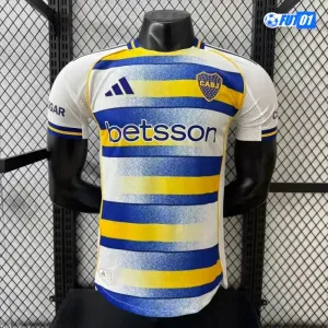 Camiseta Boca Juniors Third 2026/2027 Versión Jugador