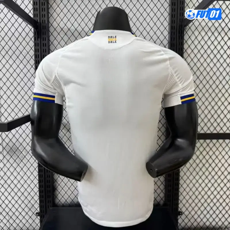 Camiseta Boca Juniors Third 2026/2027 Versión Jugador