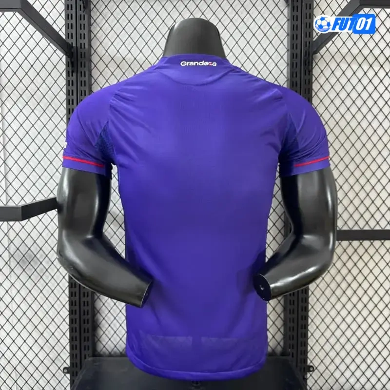 Camiseta River Plate 4th 2026/2027 Versión Jugador