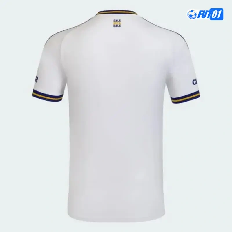 Camiseta Boca Juniors Third 2026/2027