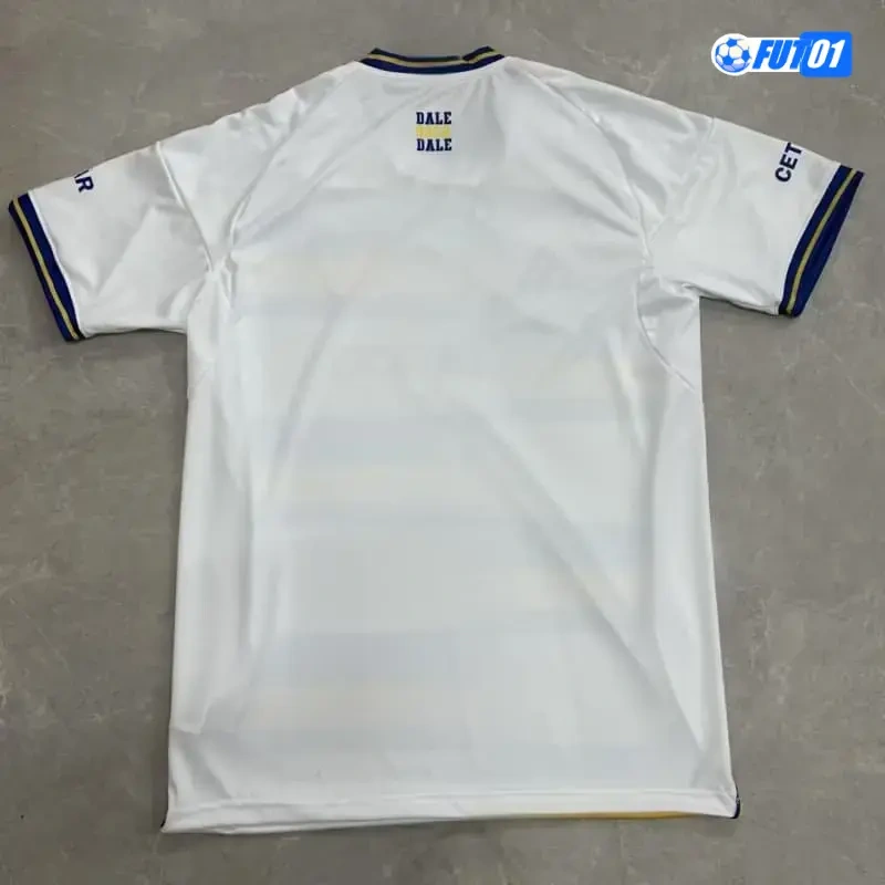 Camiseta Boca Juniors Third 2026/2027