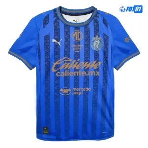 Camiseta Chivas Third 2026/2027
