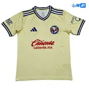 Camiseta Club America Home 2026/2027