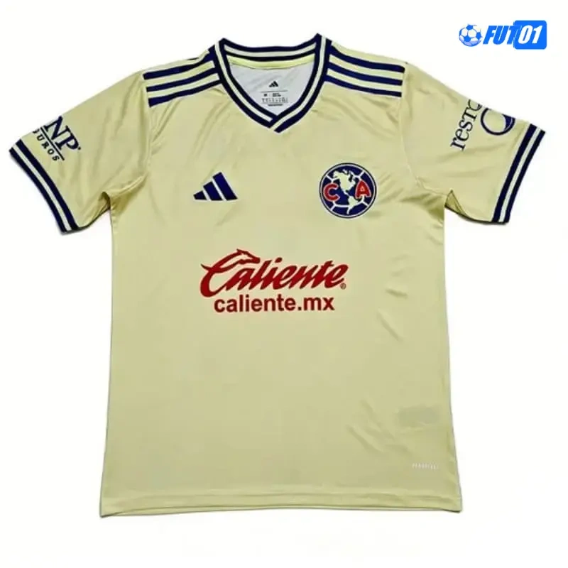 Camiseta Club America Home 2026/2027