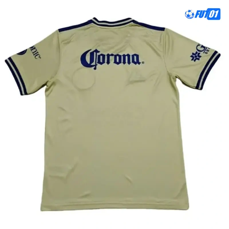 Camiseta Club America Home 2026/2027