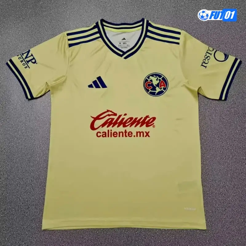 Camiseta Club America Home 2026/2027