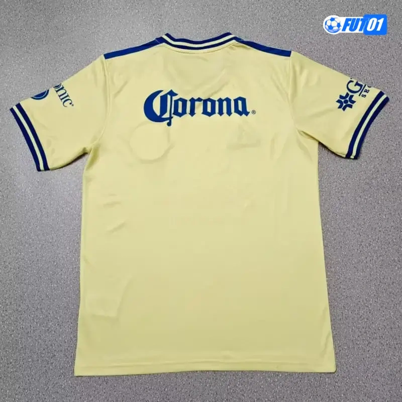 Camiseta Club America Home 2026/2027