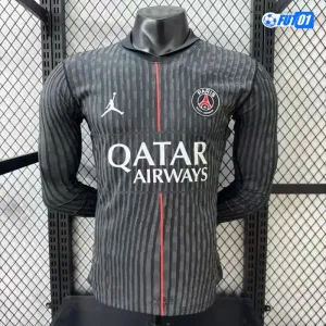 Camiseta PSG 4th 2025/2026 Versión Jugador ML