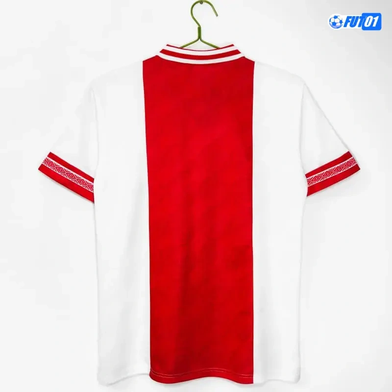 Camiseta Ajax Home 1994/95 Retro