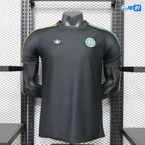 Camiseta Celtic 2025/2026 Retro Versión Jugador