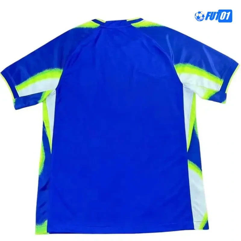 Camiseta Corea del Sur Away 2025