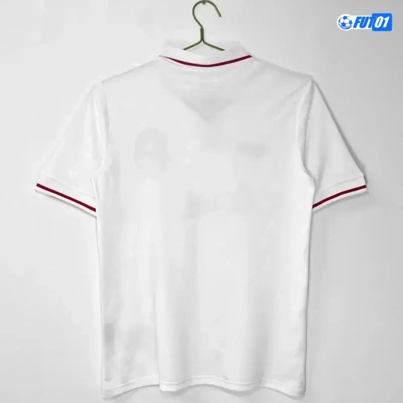 Camiseta Liverpool1996/97 Retro