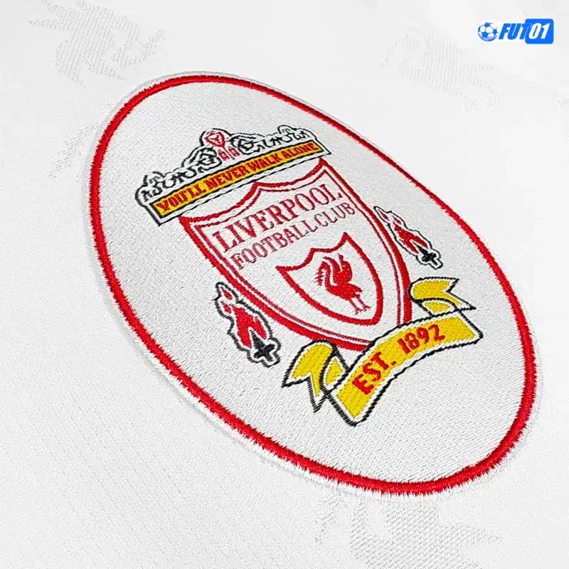 Camiseta Liverpool1996/97 Retro