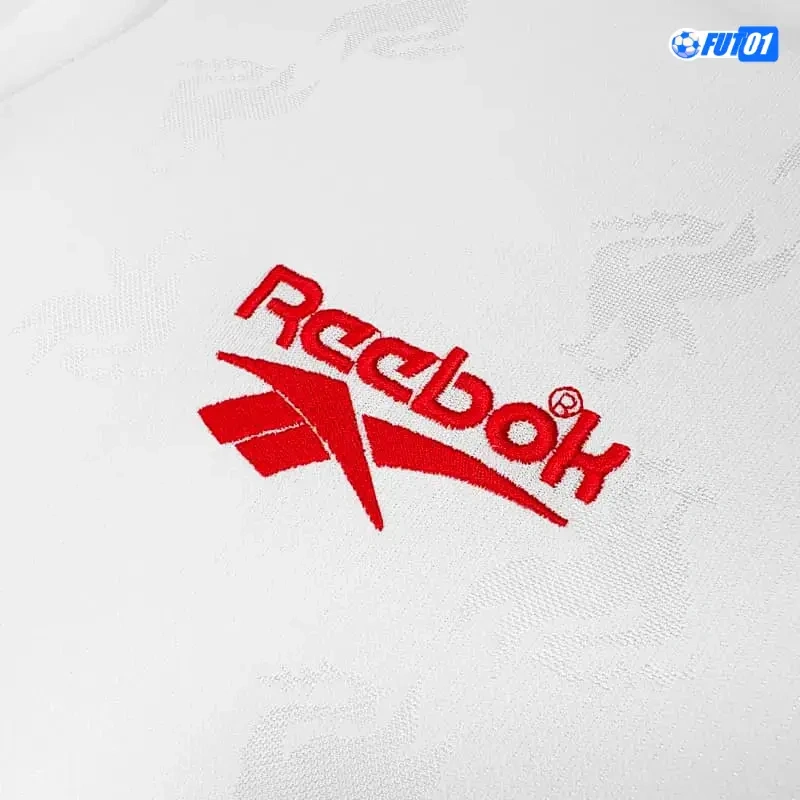 Camiseta Liverpool1996/97 Retro