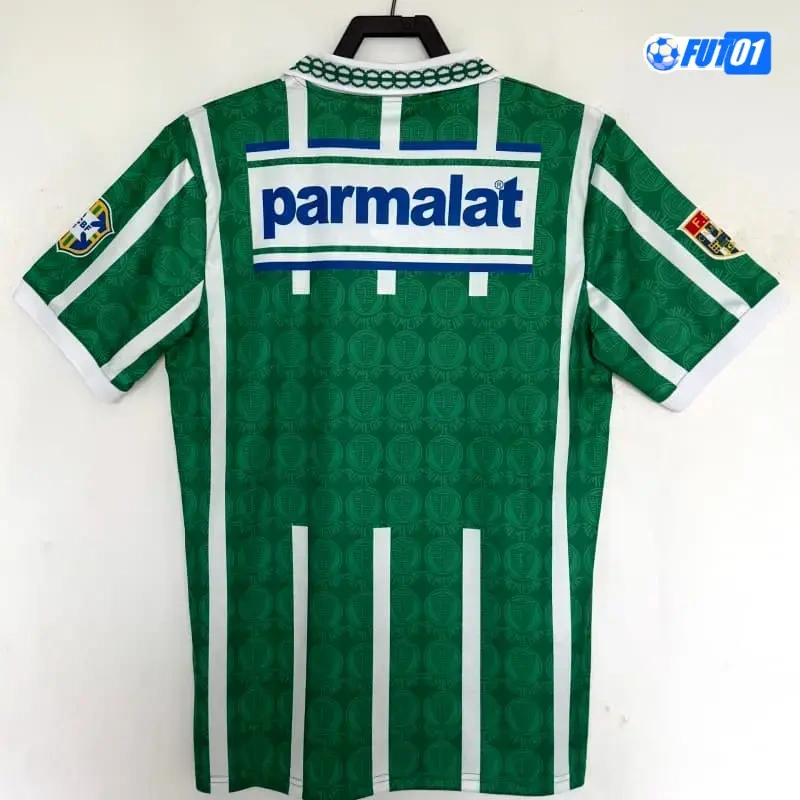 Camiseta Palmeiras Home 1994 Retro