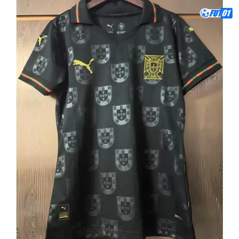 Camiseta Portugal 2026 Edición Especial Mujer