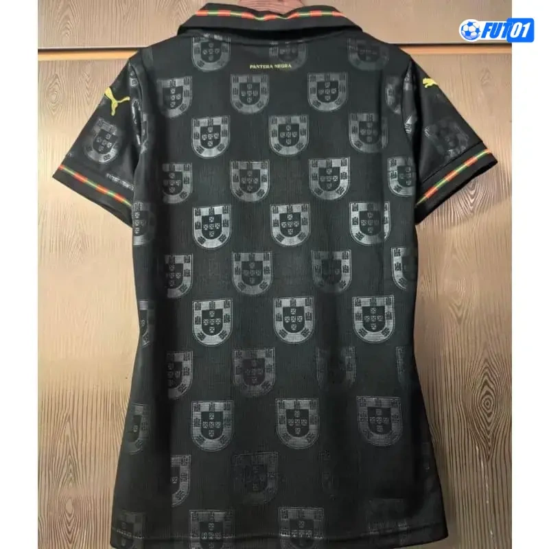 Camiseta Portugal 2026 Edición Especial Mujer