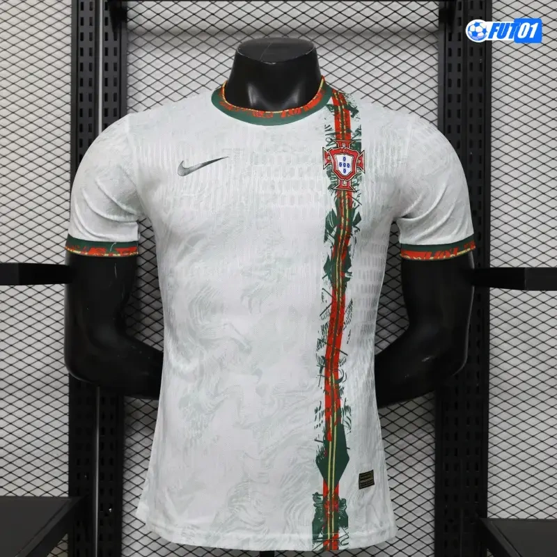 Camiseta Portugal 2026 Edición Especial Versión Jugador