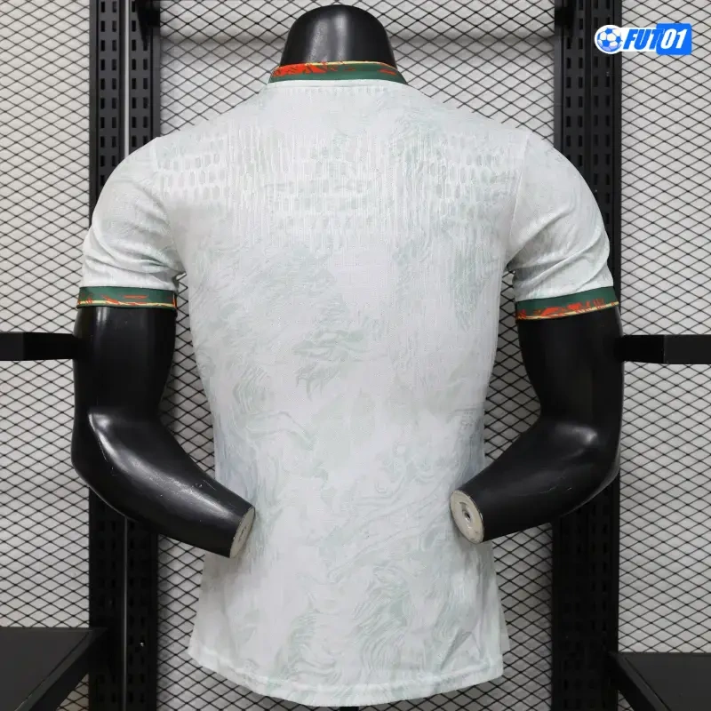 Camiseta Portugal 2026 Edición Especial Versión Jugador