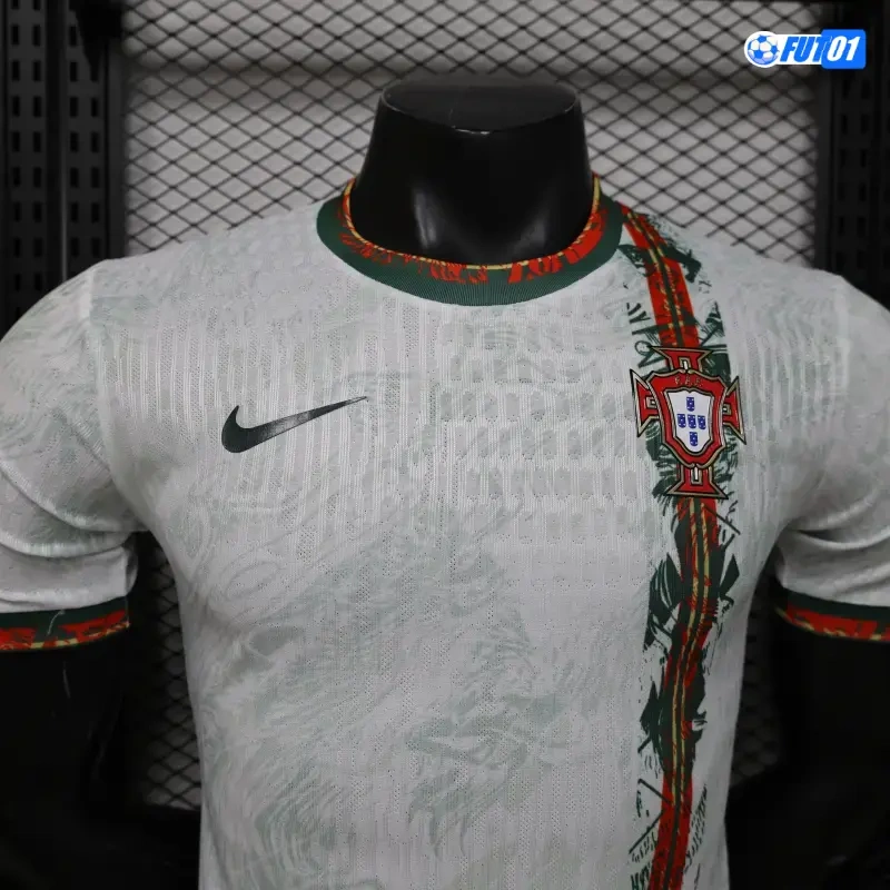 Camiseta Portugal 2026 Edición Especial Versión Jugador