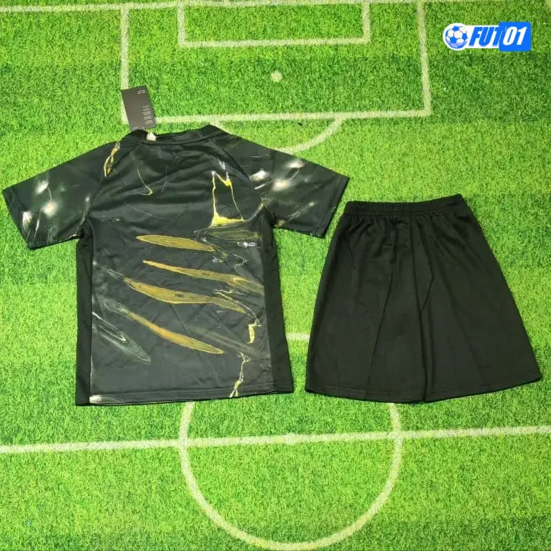 Camiseta PSG 2025/2026 Night Edition Niño