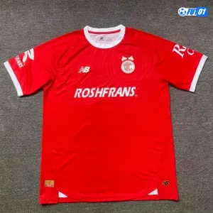 Camiseta Toluca 2025/2026 Edición Especial