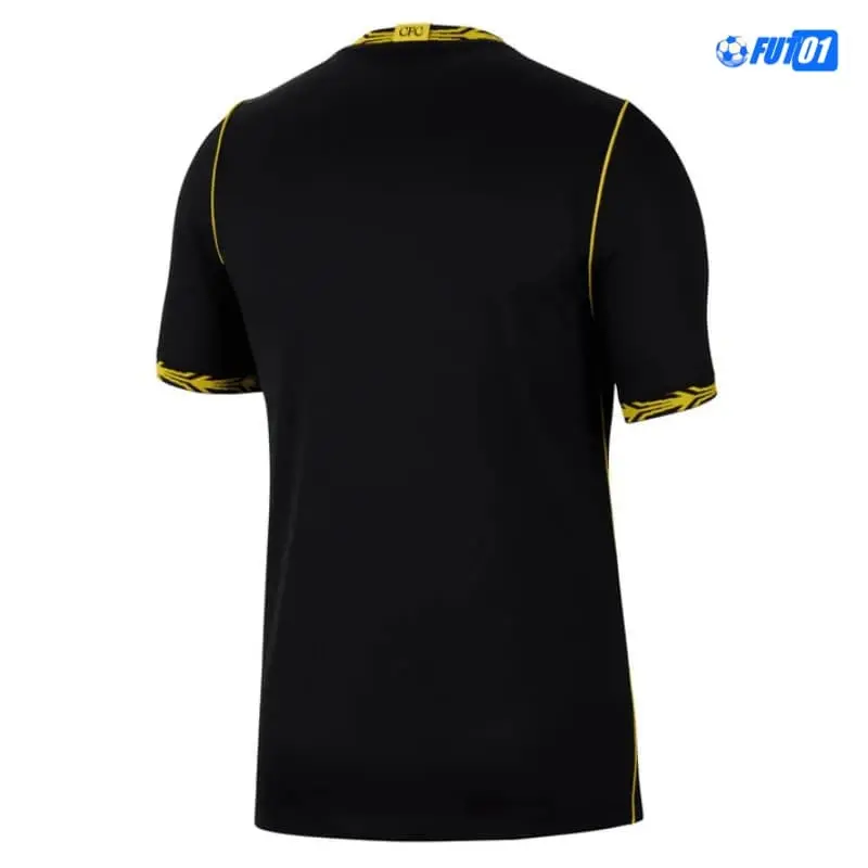 Camiseta Chelsea Away 2026/2027
