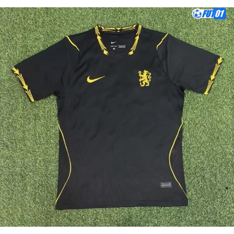 Camiseta Chelsea Away 2026/2027