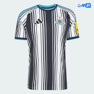 Camiseta Newcastle United Home 2026/2027