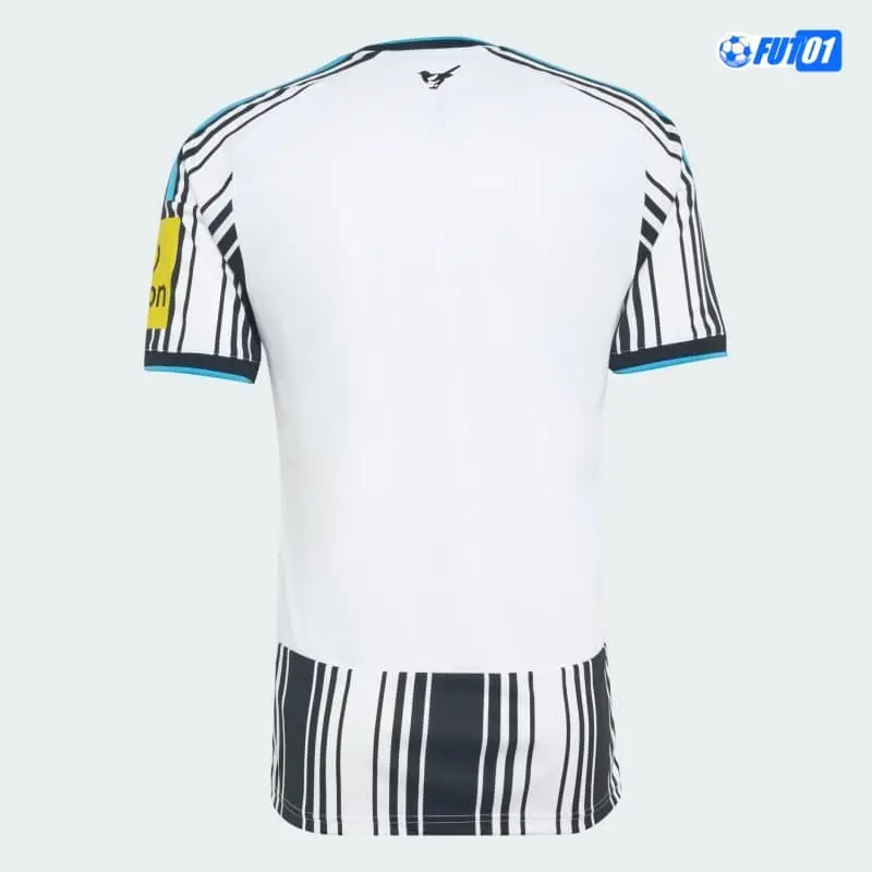 Camiseta Newcastle United Home 2026/2027