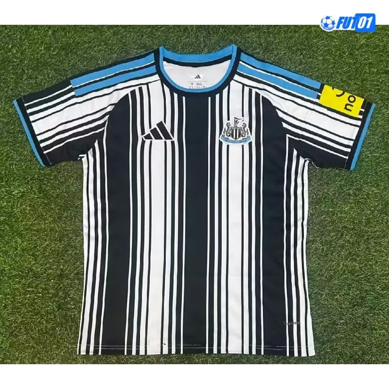 Camiseta Newcastle United Home 2026/2027