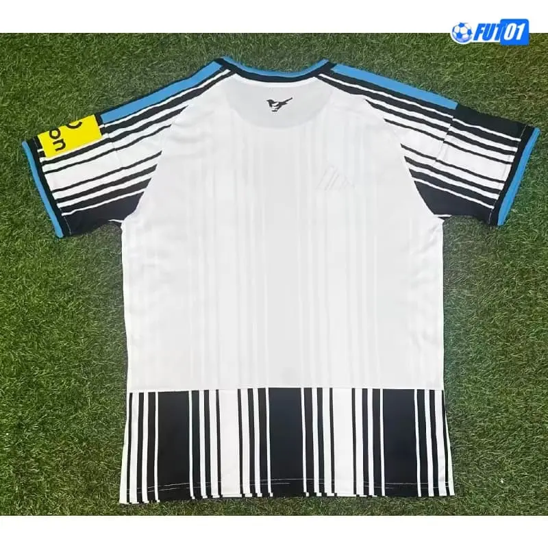 Camiseta Newcastle United Home 2026/2027