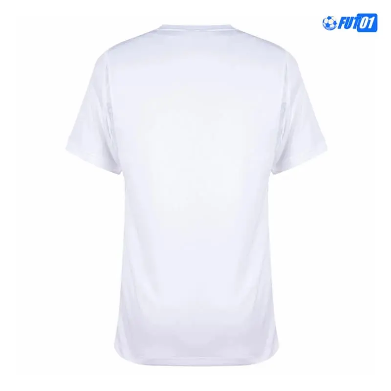 Camiseta Noruega Third Mundial 2026
