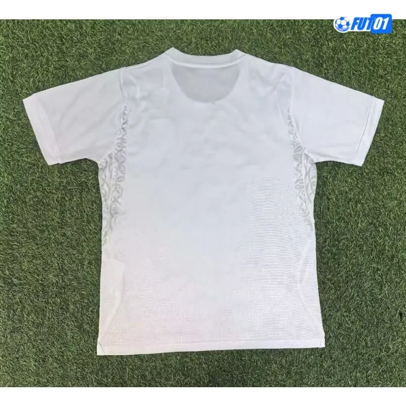 Camiseta Noruega Third Mundial 2026