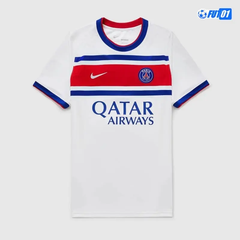 Camiseta PSG Home 2026/2027 Pre-Match