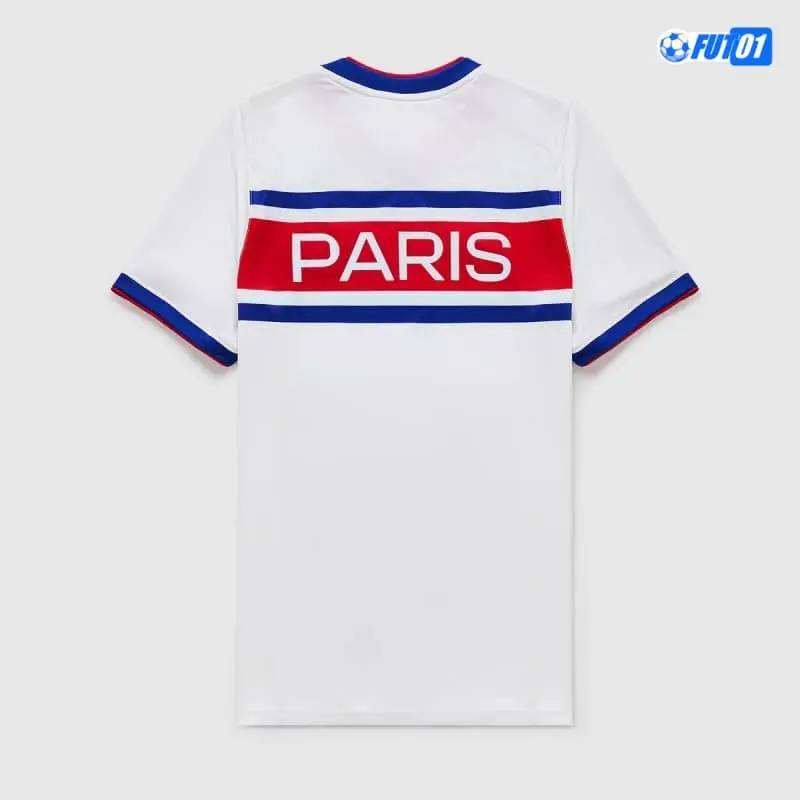 Camiseta PSG Home 2026/2027 Pre-Match