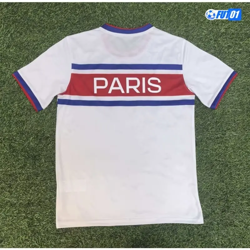 Camiseta PSG Home 2026/2027 Pre-Match